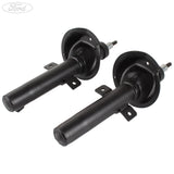 Amortiguador de suspensión delantera original para Ford Connect Regular Kombi 1901179
