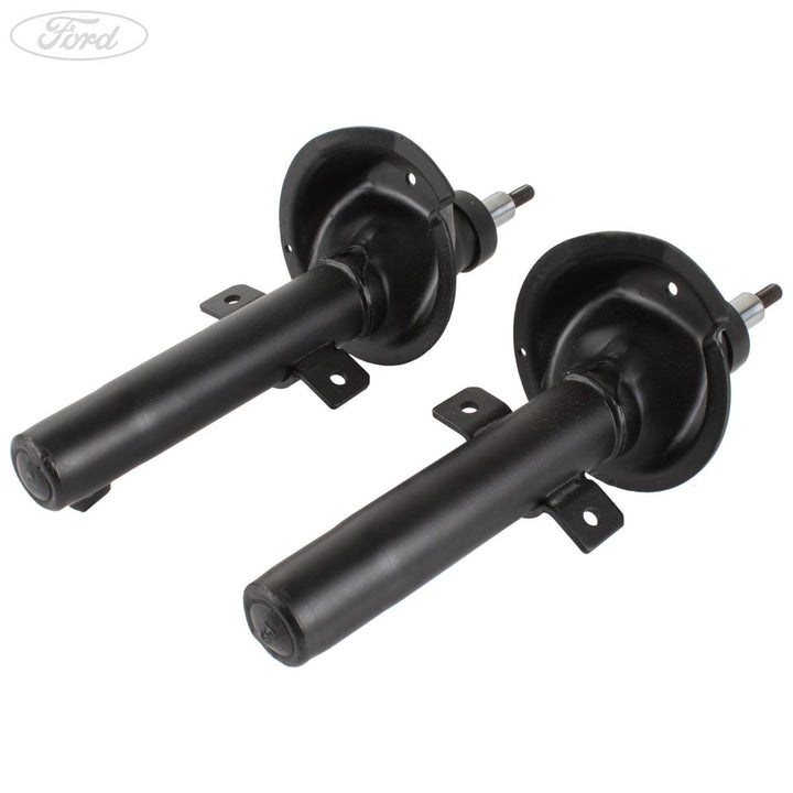 Amortiguador de suspensión delantera original para Ford Connect Regular Kombi 1901179