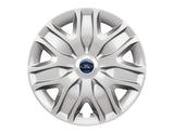 Original Ford Galaxy/S-MAX Embellecedor de rueda 17