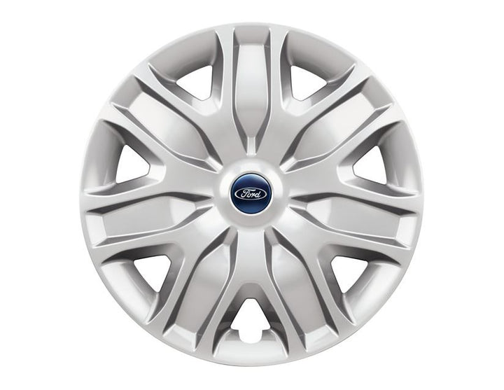 Original Ford Galaxy/S-MAX Embellecedor de rueda 17
