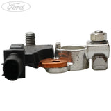 Sistema de gestión de batería original para Ford Edge S Max Galaxy Mondeo KA+ 5180311