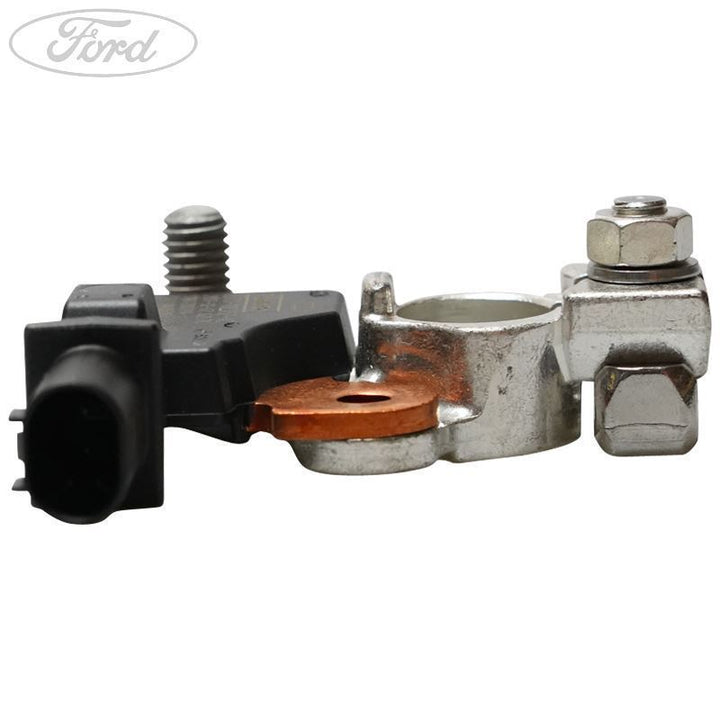 Sistema de gestión de batería original para Ford Edge S Max Galaxy Mondeo KA+ 5180311