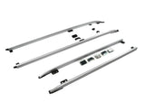 Original Ford Tourneo/Transit Custom Barras longitudinales portaequipajes para techo Zirkon