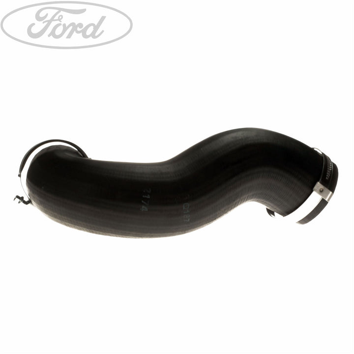 Manguito del conducto de aire del intercooler original para Ford Transit 1461334