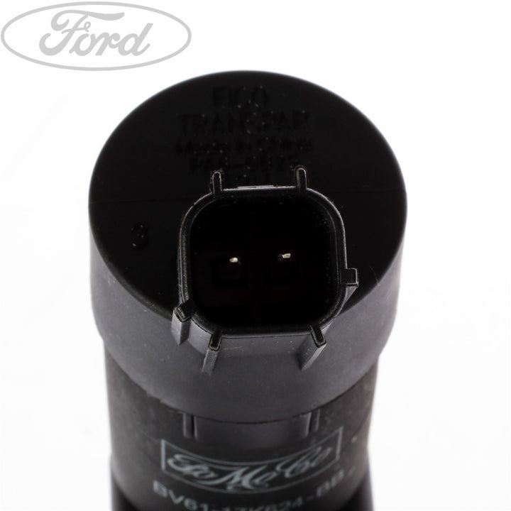 Transit 2014-2024 Motor y Bomba de Doble Bomba Conjunto