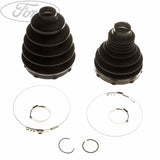 Kit de fuelle de junta homocinética interior y exterior delantero original Ford 2058217