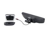 TRANSIT CUSTOM ESPEJO RETROVISOR DIGITAL CON ACCESORIO DESDE 05/2019 EN ADELANTE