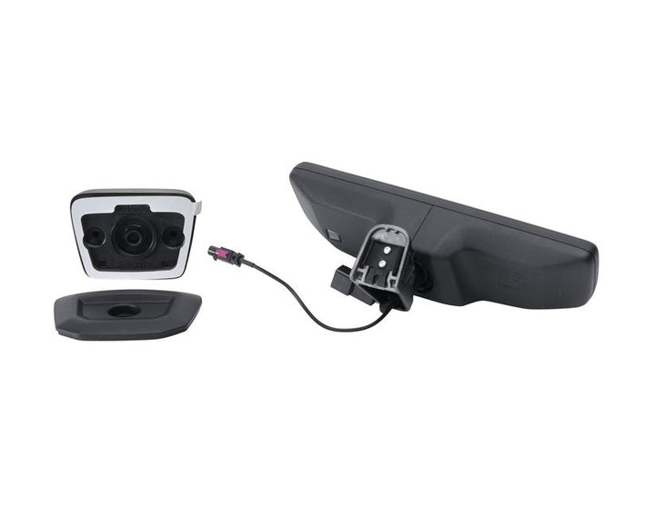 TRANSIT CUSTOM ESPEJO RETROVISOR DIGITAL CON ACCESORIO DESDE 05/2019 EN ADELANTE