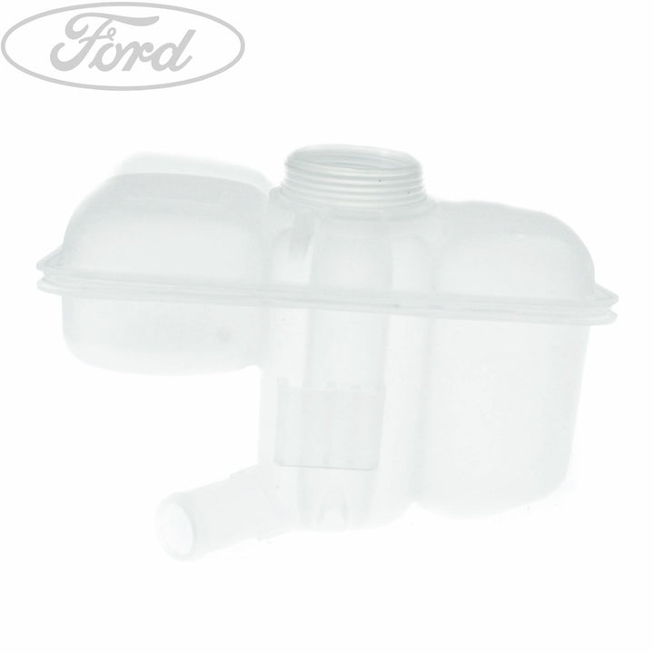 Ford Focus/C-MAX Depósito Radiador Azul 1438913