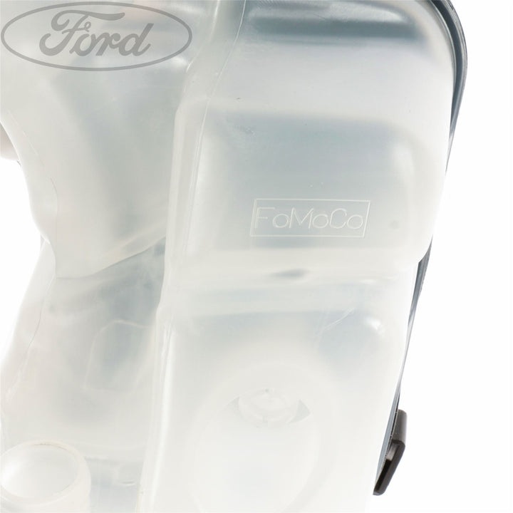 Ford S-Max/Galaxy 06-15 Depósito Radiador Azul 1460978