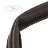 Ford Fiesta 2008-2019 Burlete Apertura Puerta LD Negro 2054821