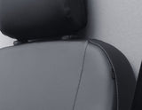 Tourneo/Transit Custom ACTIVline* Funda de asiento para el asiento del conductor