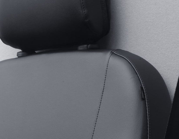 Tourneo/Transit Custom ACTIVline* Funda de asiento para el asiento del conductor