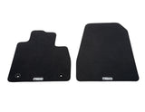 Original Ford Tourneo/Transit Courier Alfombrillas de moqueta delanteras