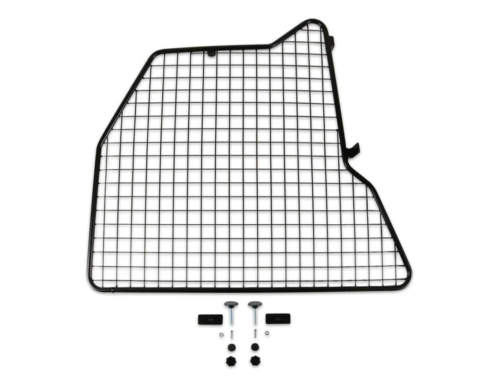 Original Ford Focus Divisor de espacio para el separador del maletero
