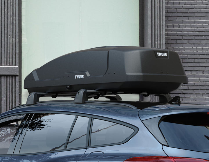 Original Thule Force XT M Black Aeroskin 2430265