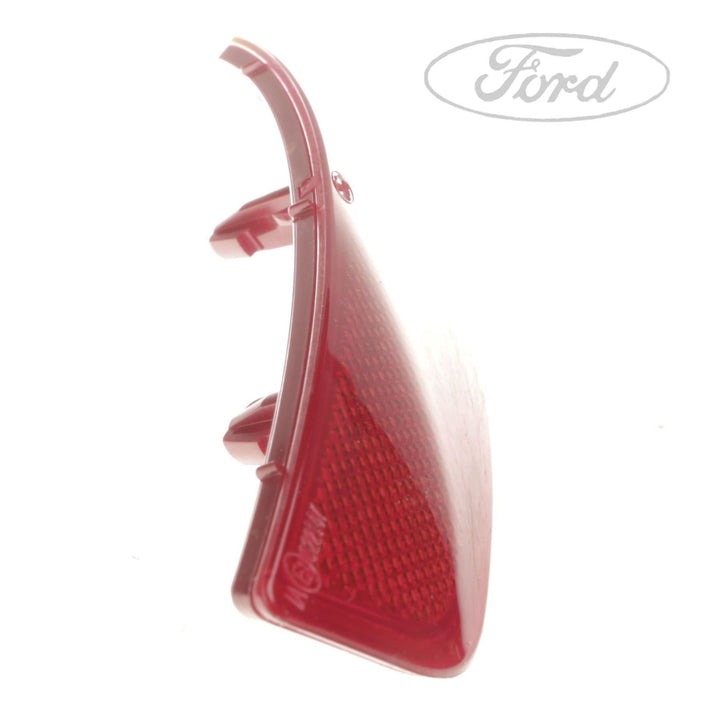 Reflector de parachoques trasero original para Ford Mondeo 1491914