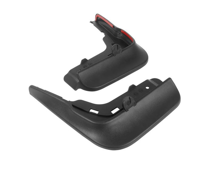 Original Ford Puma Mk2 2019+ Kit de defensas delanteras Splash Guard ST-Line Cross 2458844