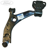 Ford Focus 2011-2019 Brazo Suspensión Frontal LI Negro 2176249