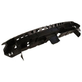 KA+ 2015-2019 Soporte de Fascia Trasera Negro