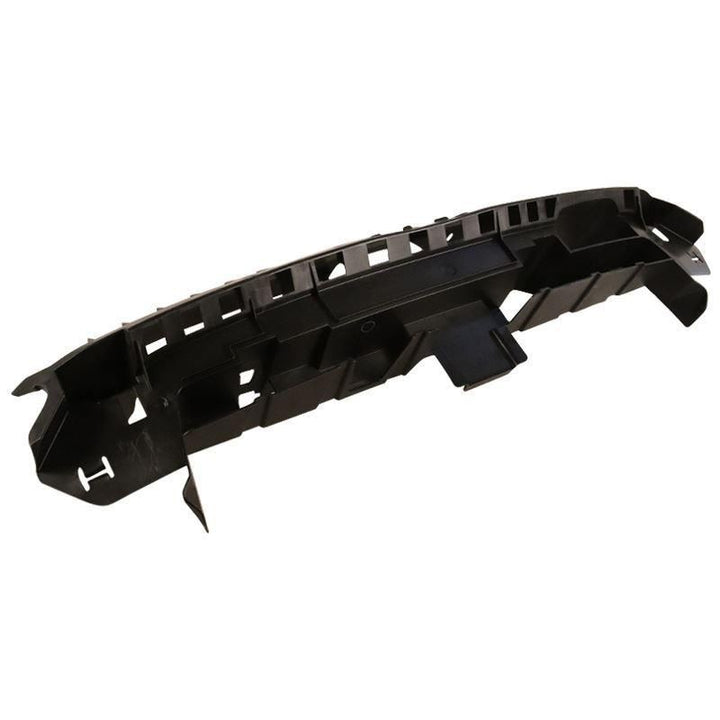KA+ 2015-2019 Soporte de Fascia Trasera Negro