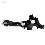 Brazo de buje de suspensión trasera O/S (lado del pasajero) original para Ford Mondeo 1858856