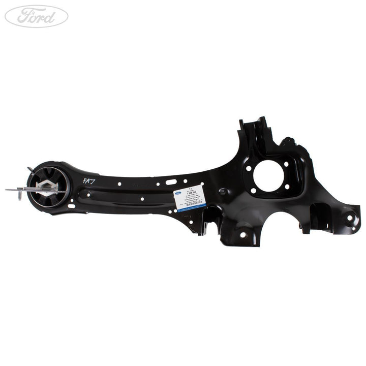 Brazo de buje de suspensión trasera O/S (lado del pasajero) original para Ford Mondeo 1858856