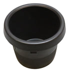 Transit/Tourneo Custom Portavasos LD/LI Negro
