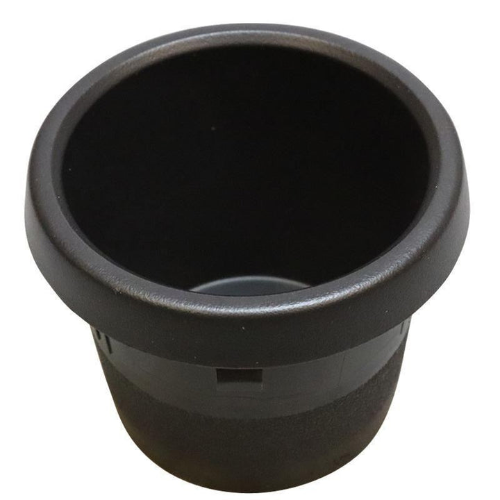 Transit/Tourneo Custom Portavasos LD/LI Negro