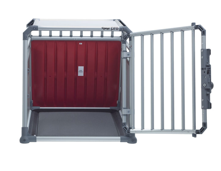 4pets®* Jaula de transporte para perros Pro 3 M.