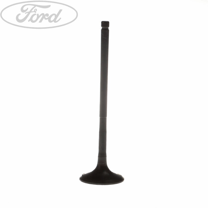 Válvula de escape de culata del motor original Ford 1584019
