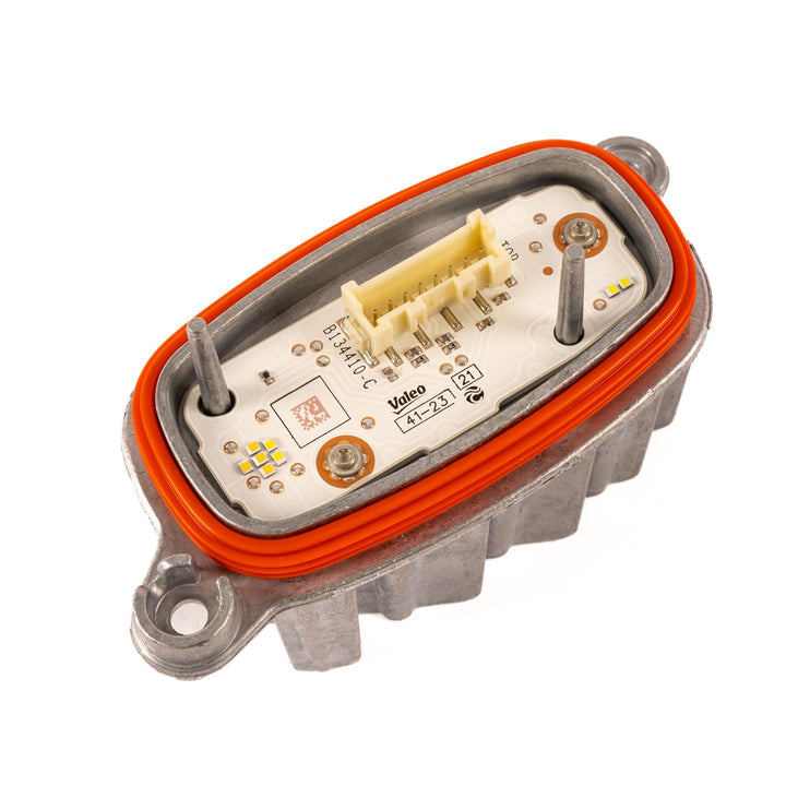 Módulo de faros e intermitentes delanteros Puma para lado DER 2020-2024
