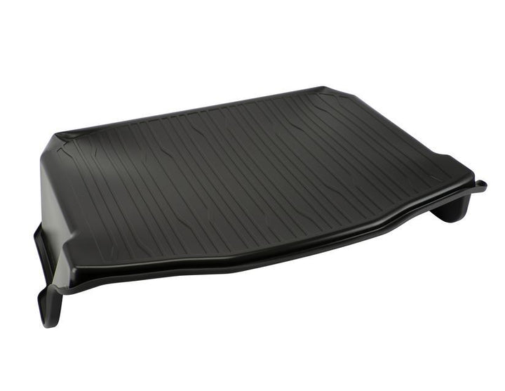 Original Ford Kuga 2019+ Alfombra de maletero negra 2556629