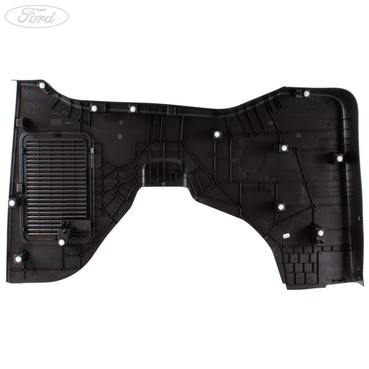 Moldura trasera original Ford 2007254