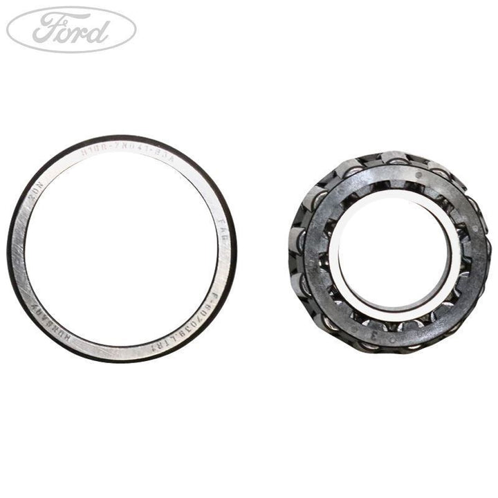 Cojinete del diferencial para transmisión manual Getrag 6MX65 de 6 velocidades original Ford 2129235