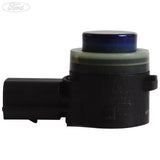 Sensor de aparcamiento original Ford PDC exterior trasero izquierdo derecho delantero 2119110