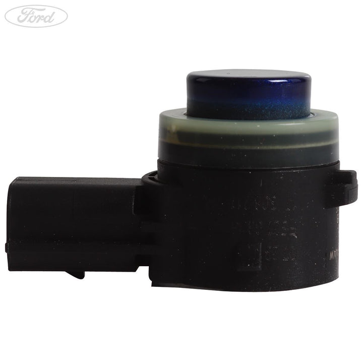 Sensor de aparcamiento original Ford PDC exterior trasero izquierdo derecho delantero 2119110
