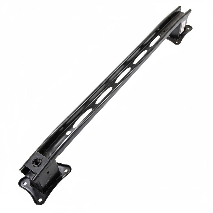 Refuerzo del parachoques trasero Transit Custom Crew Cab 2023+