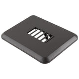 Moldura superior del compartimento de carga original Ford 1768818