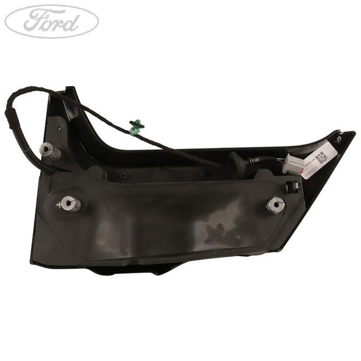 Espejo retrovisor exterior original Ford 2123227