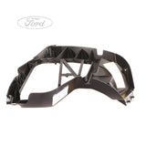 Soporte de montaje para parachoques trasero original para Ford C-Max Focus C-Max 1360420