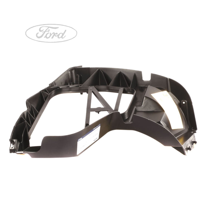 Soporte de montaje para parachoques trasero original para Ford C-Max Focus C-Max 1360420