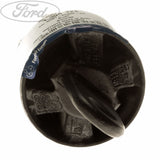 Buje para brazo de horquilla trasera original para Ford C-Max Focus Kuga Focus C-Max 1304124