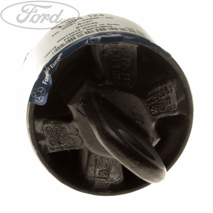 Buje para brazo de horquilla trasera original para Ford C-Max Focus Kuga Focus C-Max 1304124
