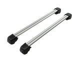 Tourneo/Transit Connect Barras transversales portaequipajes para techo