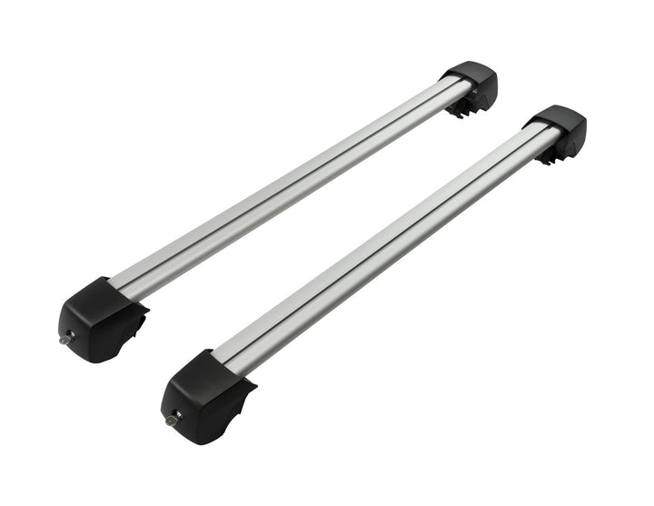 Tourneo/Transit Connect Barras transversales portaequipajes para techo