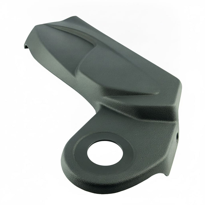 Moldura de asiento delantero DER ébano Transit Connect 2018-2022