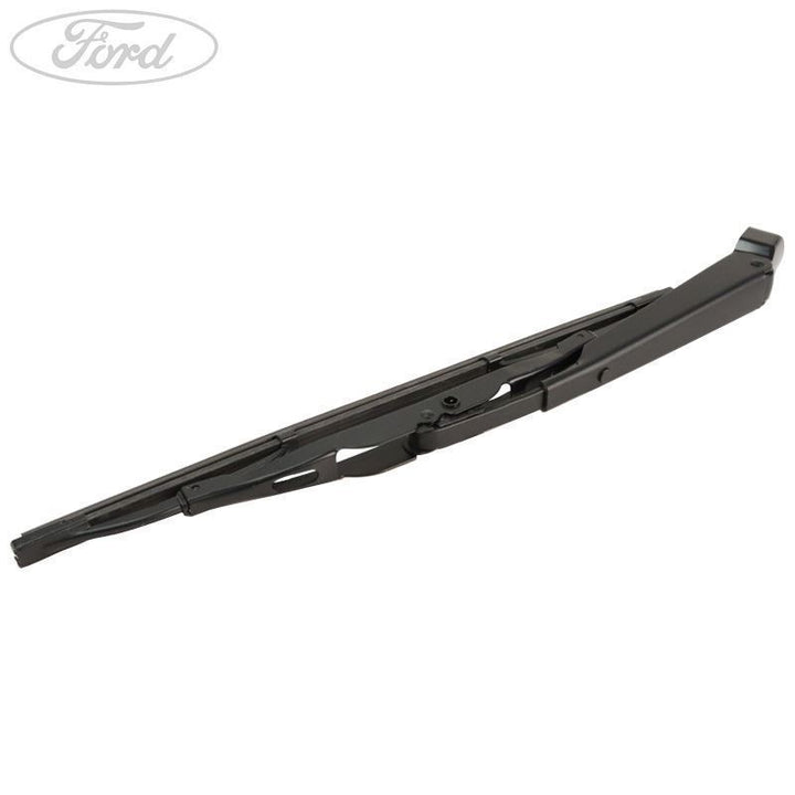 Ford EcoSport 2013-2019 Brazo Limpiaparabrisas Negro 1793812