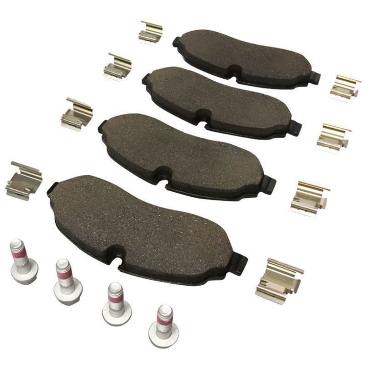 Indicador de desgaste para pastillas de freno delanteras Motorcraft original para Ford Transit 14- 2006028