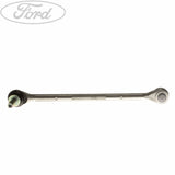 Ford EcoSport 2013-2024 Buje Barra Estabilizadora Delantera M10x1.25MM 2069658